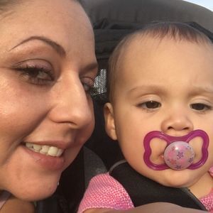 Meet your Posher, Stacy